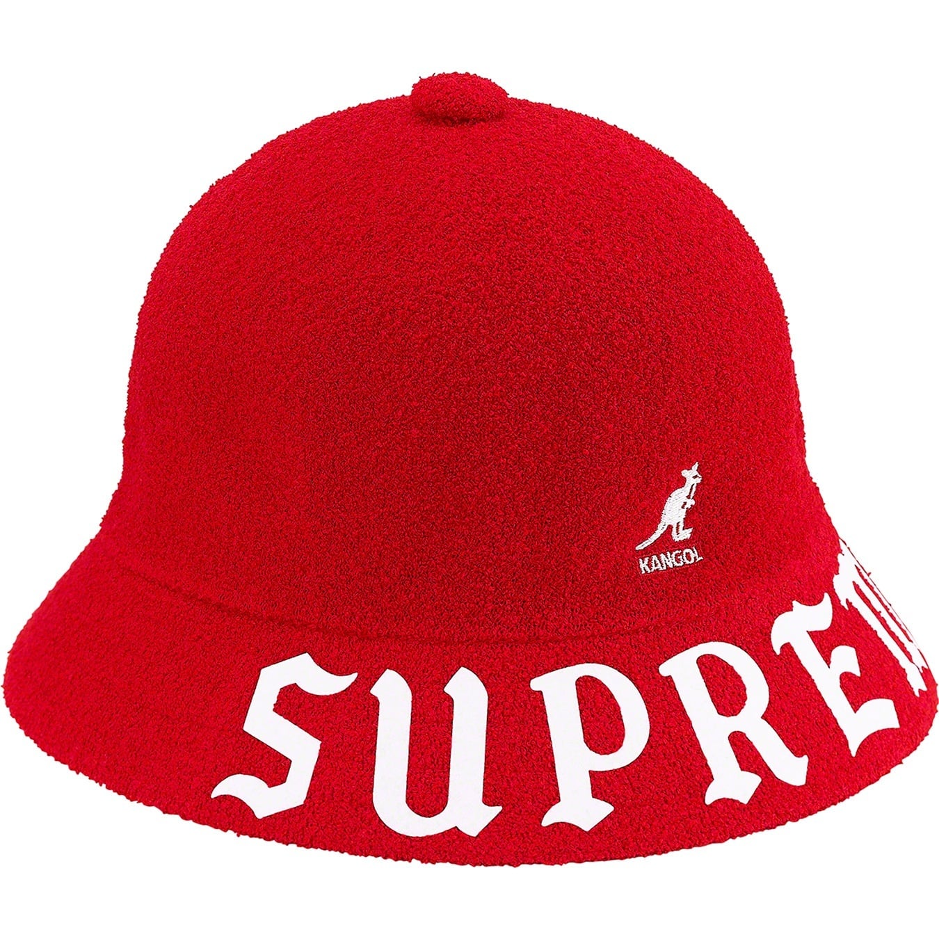 Supreme®/Kangol® Bermuda Casual Hat view 4